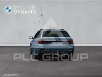 2023 BMW 540