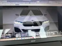 2023 BMW 540