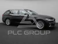 2023 BMW 540