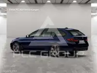 2023 BMW 540