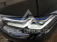 2023 BMW 540