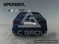 2023 BMW 540