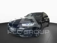 2023 BMW 540