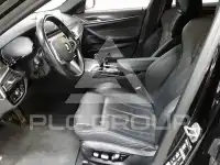 2023 BMW 540