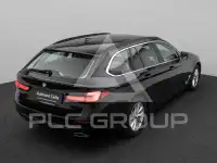 2023 BMW 540