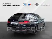 2023 BMW 540
