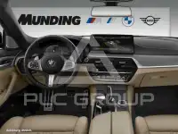 2023 BMW 540