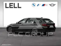 2023 BMW 540
