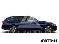 2023 BMW 540