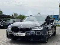 2023 BMW 540