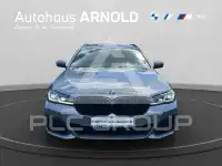 2023 BMW 540