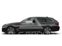 2023 BMW 540