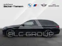 2023 BMW 540