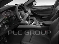 2023 BMW 540