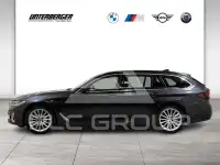2023 BMW 540