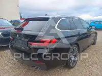 2023 BMW 540