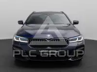 2023 BMW 540
