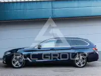 2023 BMW 540