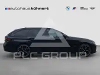 2023 BMW 540