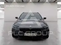 2023 BMW 540
