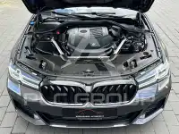 2023 BMW 540