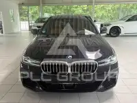 2023 BMW 540