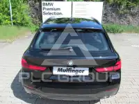 2023 BMW 540