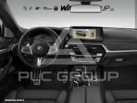 2023 BMW 540