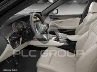 2023 BMW 540