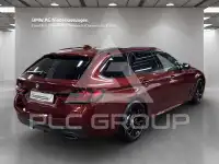 2023 BMW 540