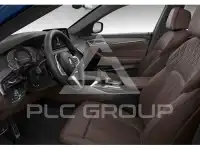 2023 BMW 540