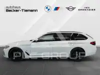 2023 BMW 540