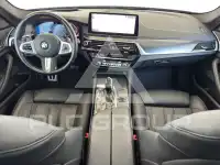 2023 BMW 540