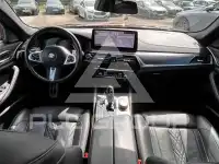 2023 BMW 540