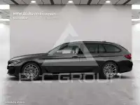2023 BMW 540