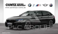 2023 BMW 540