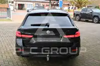2023 BMW 540