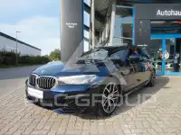 2023 BMW 540