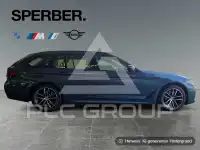 2023 BMW 540