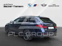 2023 BMW 540