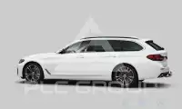 2023 BMW 540