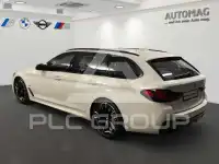 2023 BMW 540