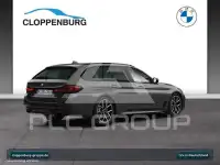 2023 BMW 540
