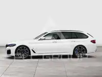 2023 BMW 540