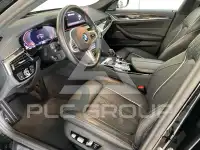 2023 BMW 540