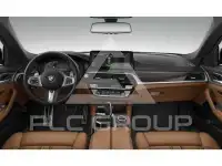 2023 BMW 540