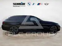 2023 BMW 540