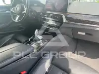 2023 BMW 540