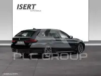 2023 BMW 540