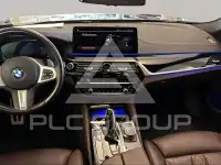 2023 BMW 540